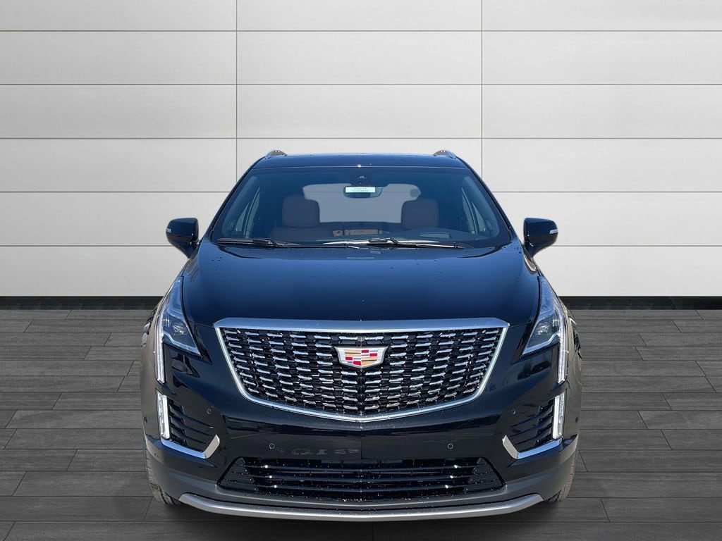 2026 Cadillac XT5 Premium Luxury - Photo 8