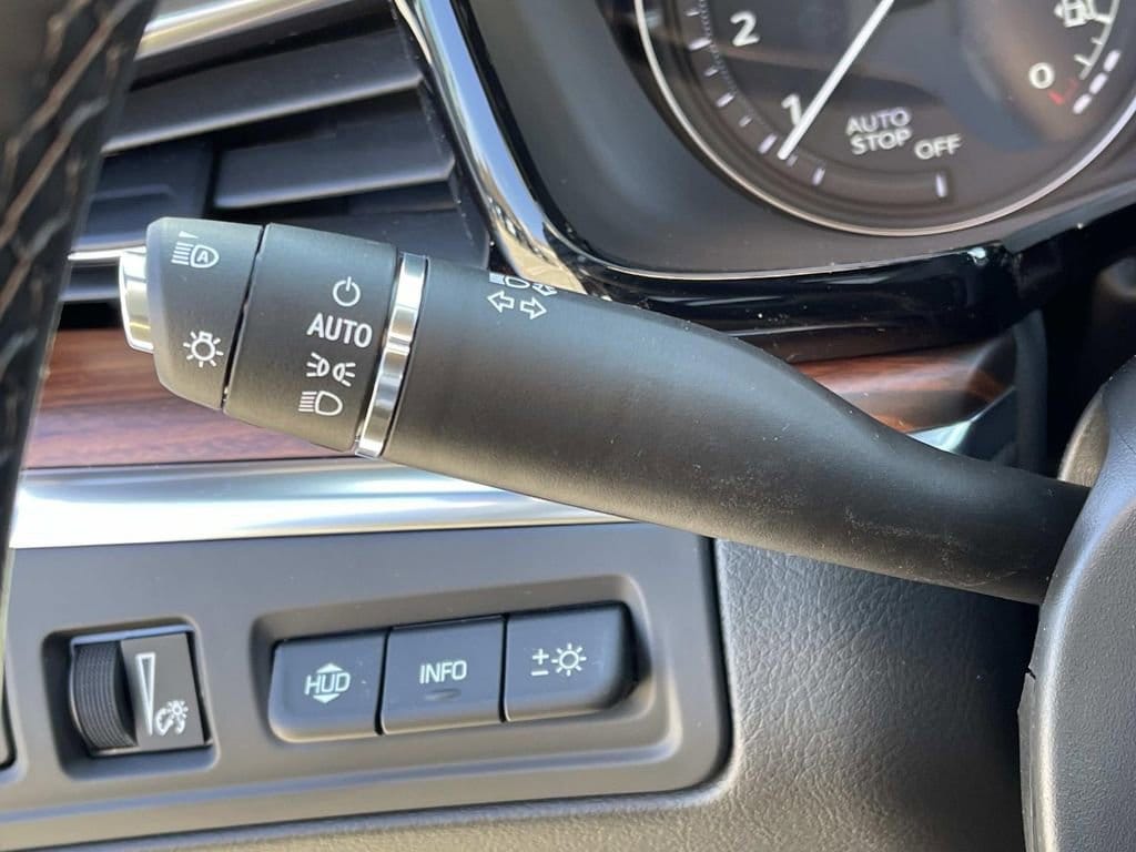 2026 Cadillac XT5 Premium Luxury - Photo 36