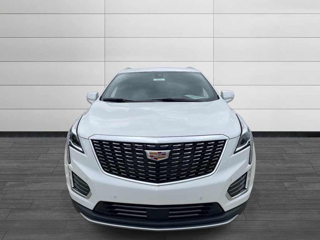 2026 Cadillac XT5 Premium Luxury - Photo 8