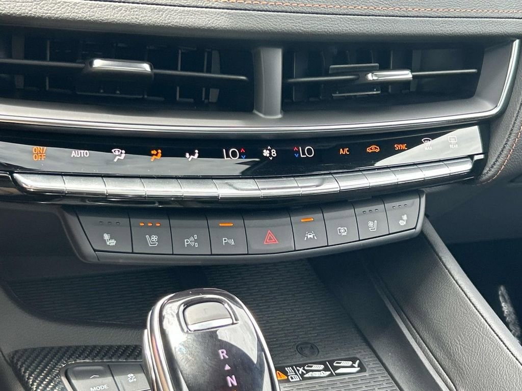 2026 Cadillac CT5 Sport - Photo 30