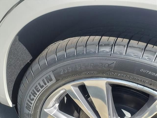 2025 Cadillac XT6 Premium Luxury - Photo 14