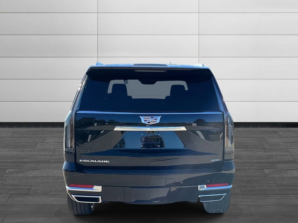 New 2026 CADILLAC Escalade Luxury SUV