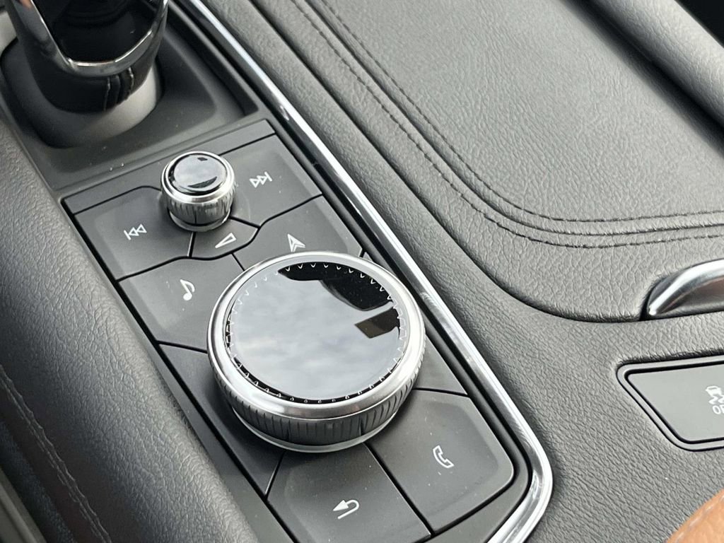 2026 Cadillac XT5 Premium Luxury - Photo 32