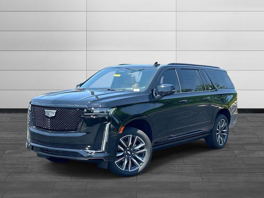 2024 Cadillac Escalade ESV 4WD Sport's photo