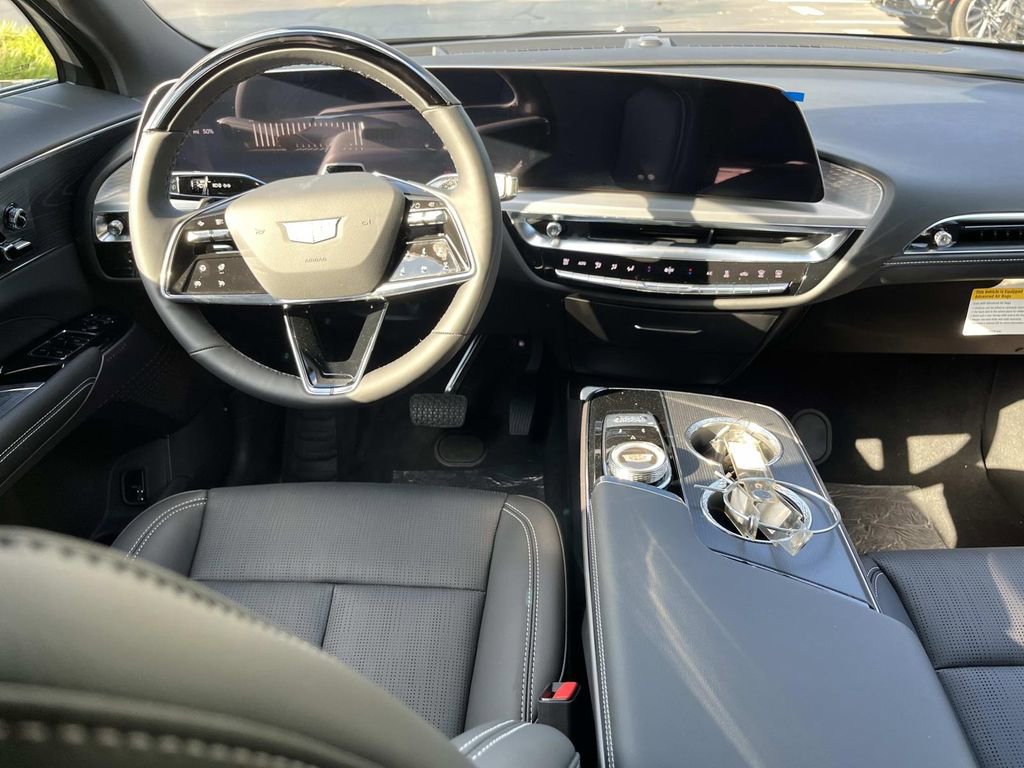 2026 Cadillac LYRIQ Sport - Photo 12