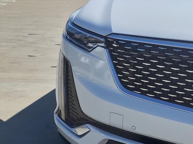 2025 Cadillac XT6 Premium Luxury - Photo 10