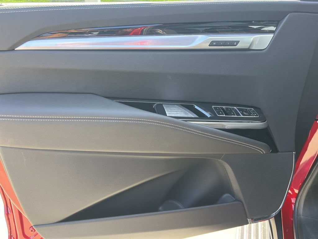 2026 Cadillac Escalade ESV Luxury - Photo 21