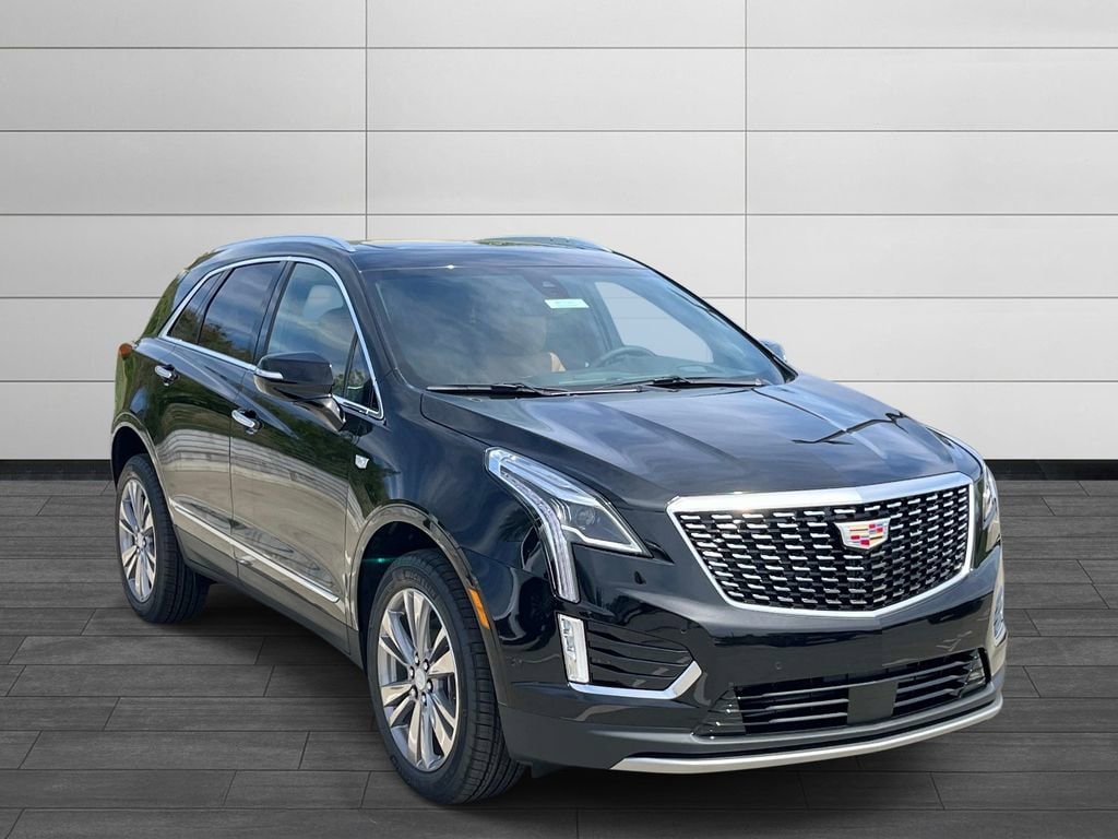 2026 Cadillac XT5 Premium Luxury - Photo 7