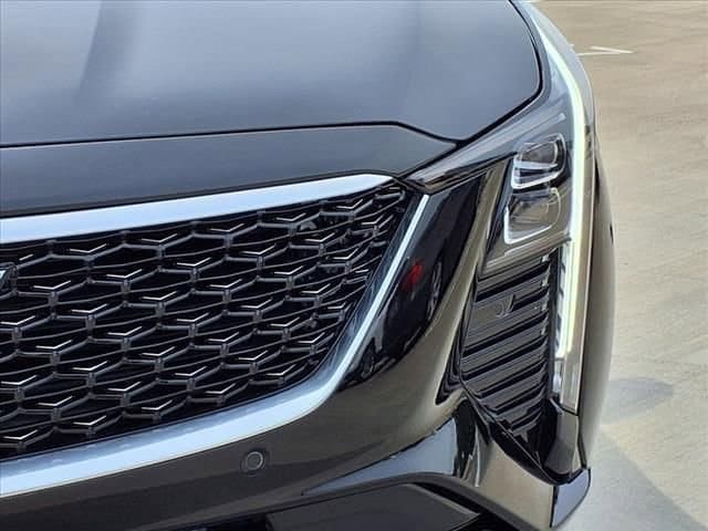 2025 Cadillac CT5 Premium Luxury - Photo 9