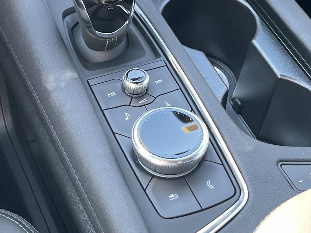 2026 Cadillac XT5 Premium Luxury - Photo 31