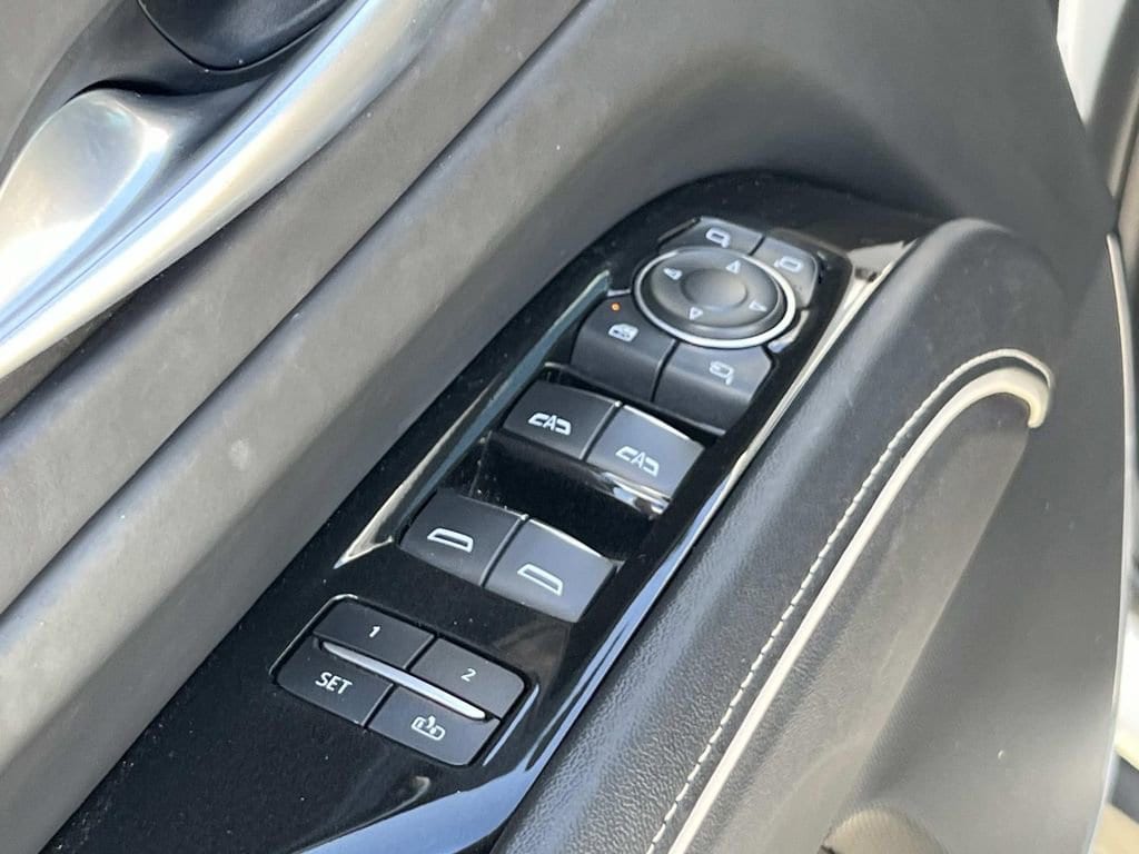2024 Cadillac Escalade Premium Luxury Platinum - Photo 27