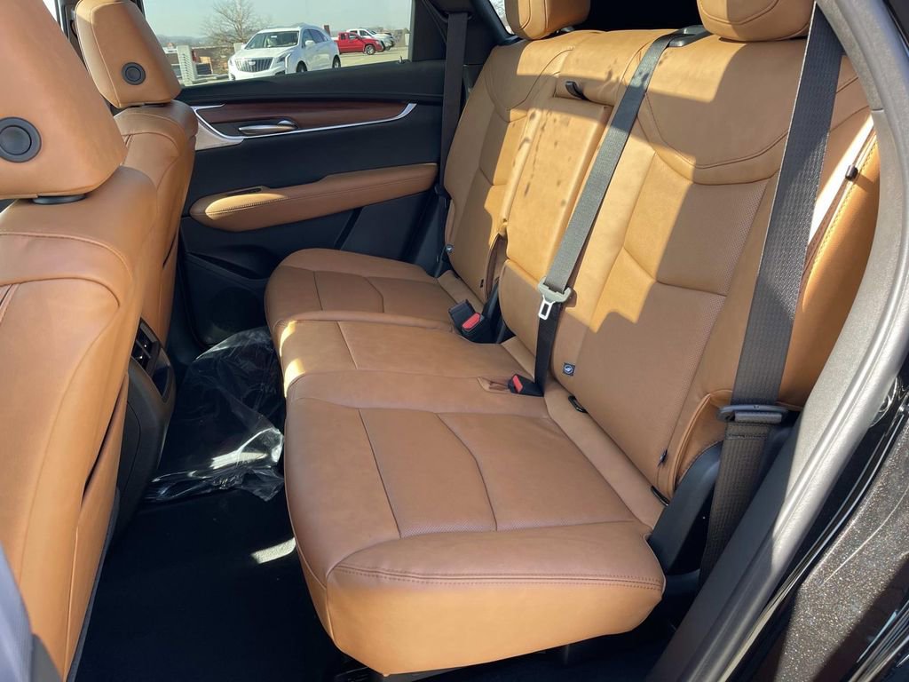 2026 Cadillac XT5 Premium Luxury - Photo 18