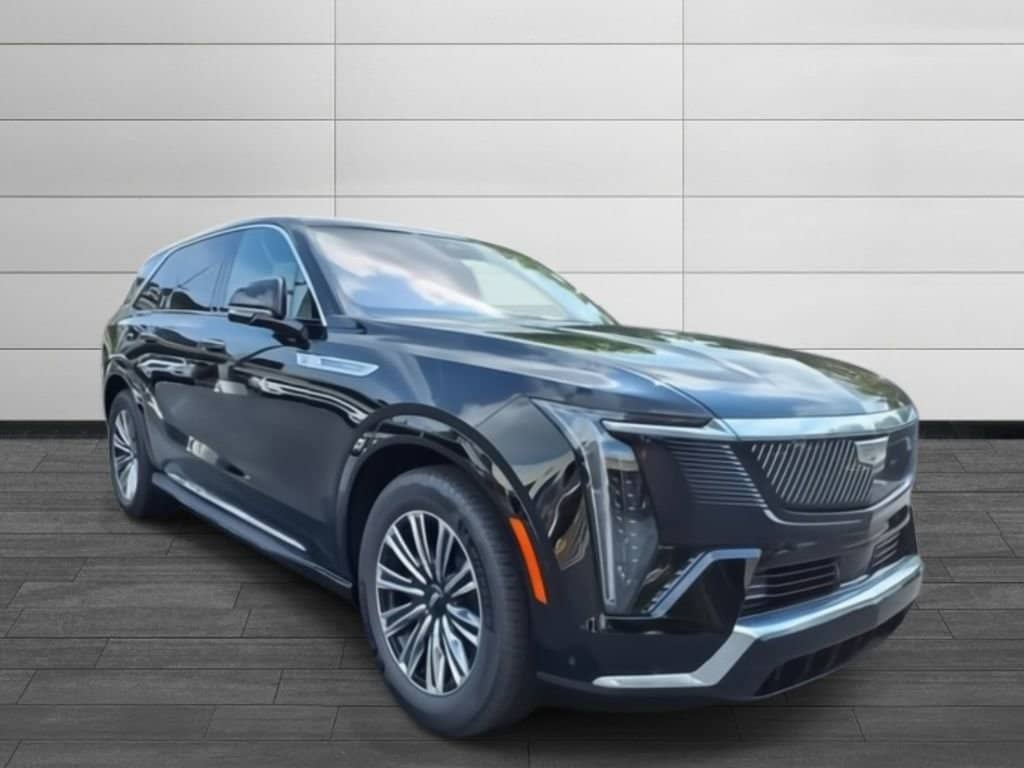 2026 Cadillac Escalade IQ Luxury - Photo 7