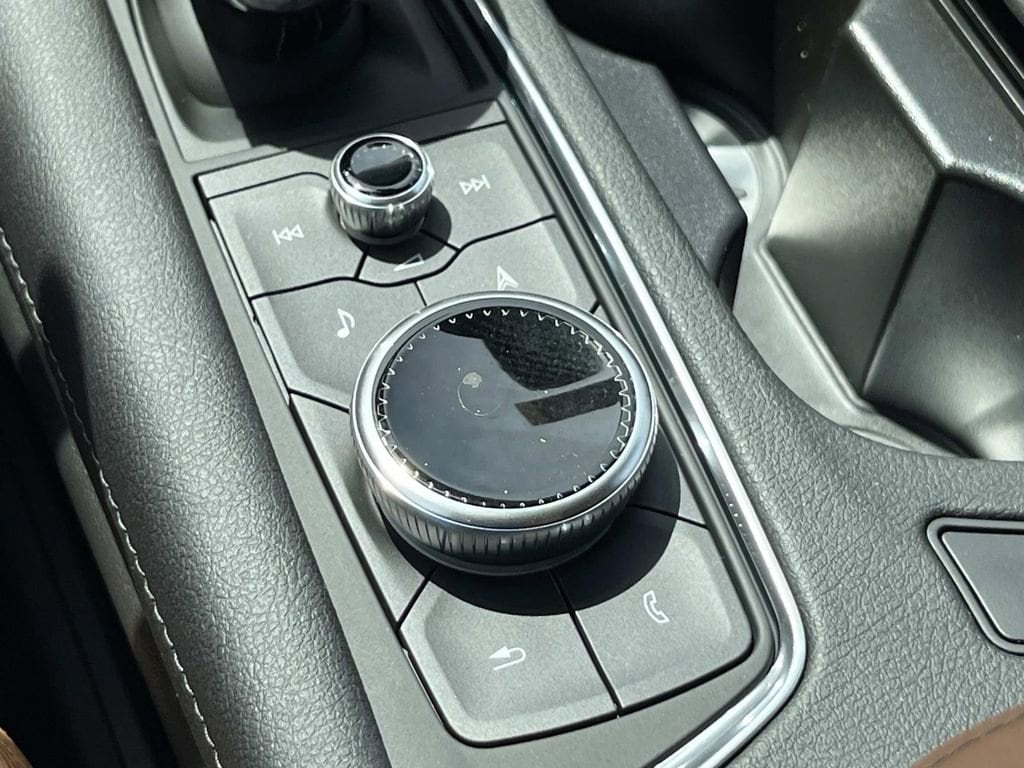 2026 Cadillac XT5 Premium Luxury - Photo 30