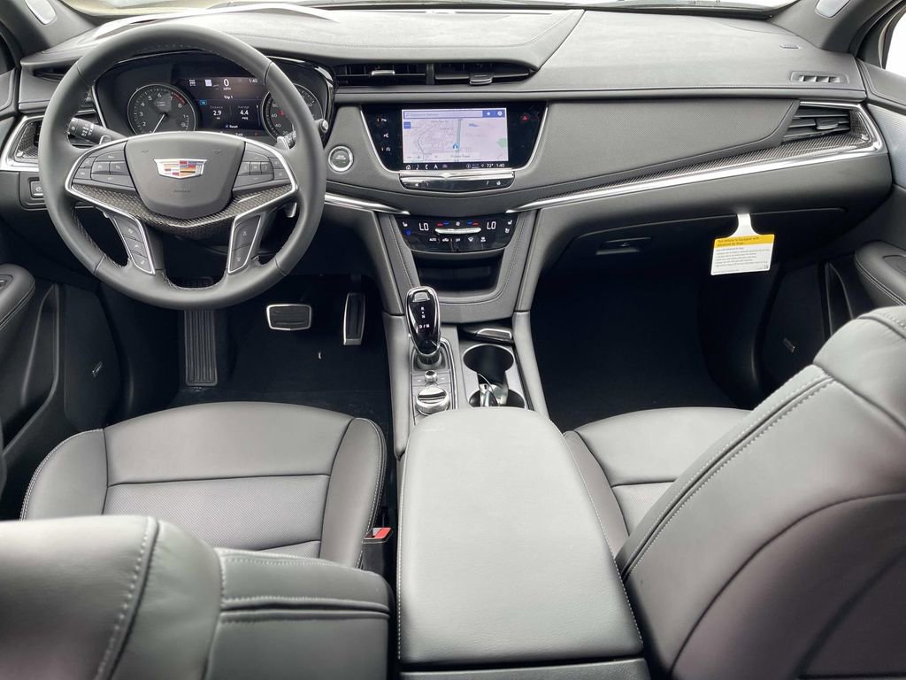 2026 Cadillac XT5 Sport - Photo 16