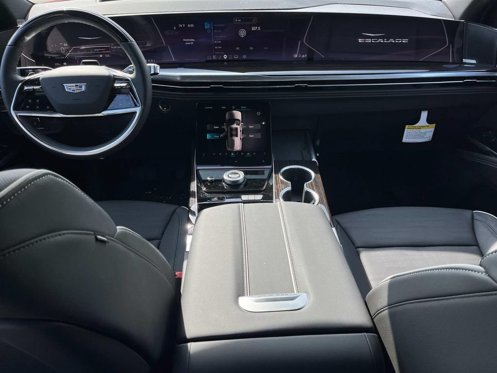 2026 Cadillac Escalade ESV Luxury - Photo 11