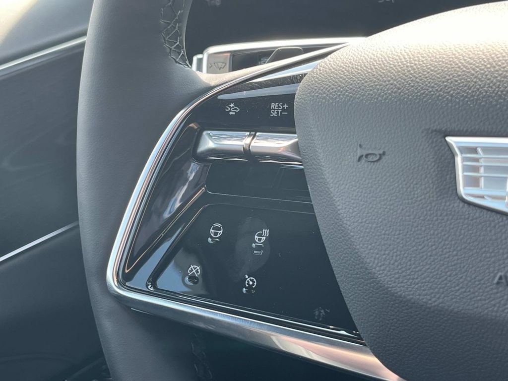 2026 Cadillac LYRIQ Luxury - Photo 27