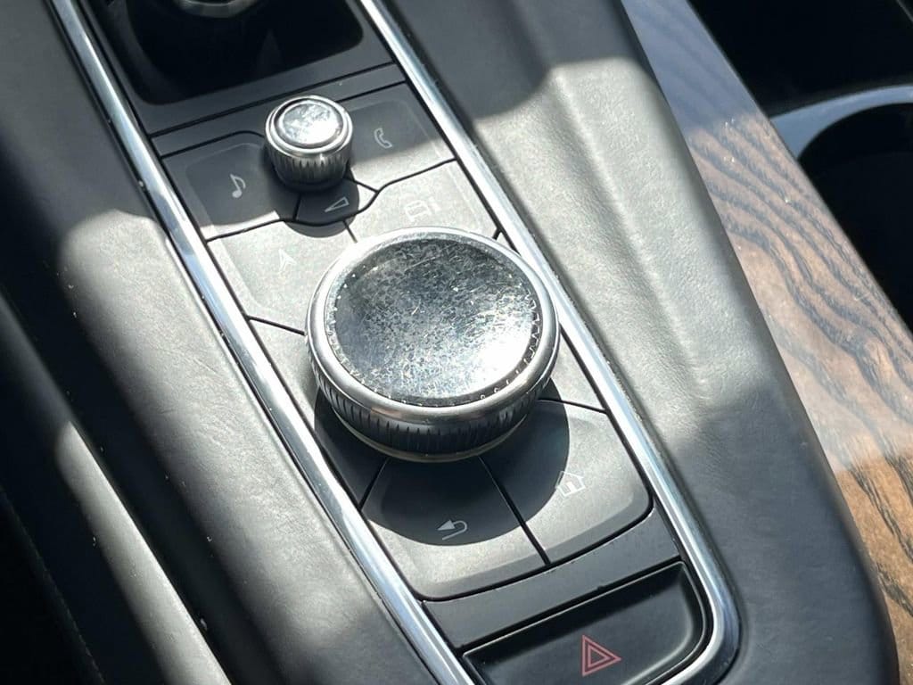 2024 Cadillac Escalade Premium Luxury Platinum - Photo 37