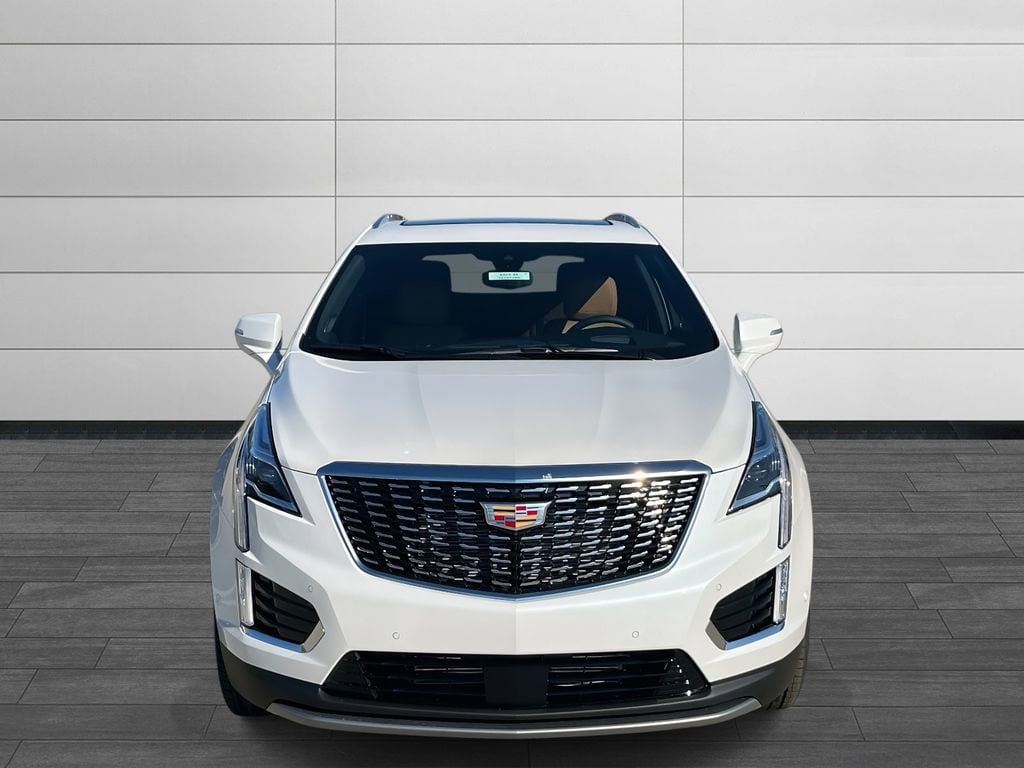 2026 Cadillac XT5 Premium Luxury - Photo 8