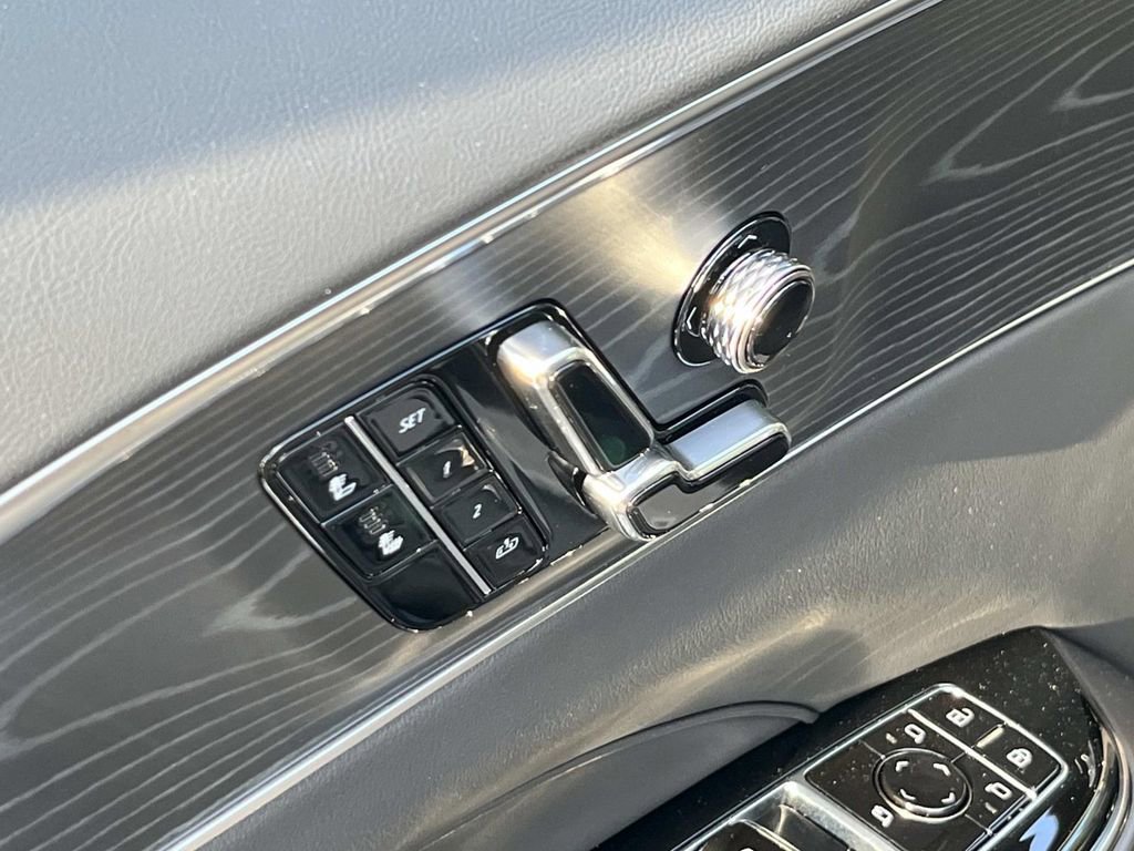 2026 Cadillac LYRIQ Sport - Photo 21