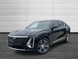 CADILLAC LYRIQ