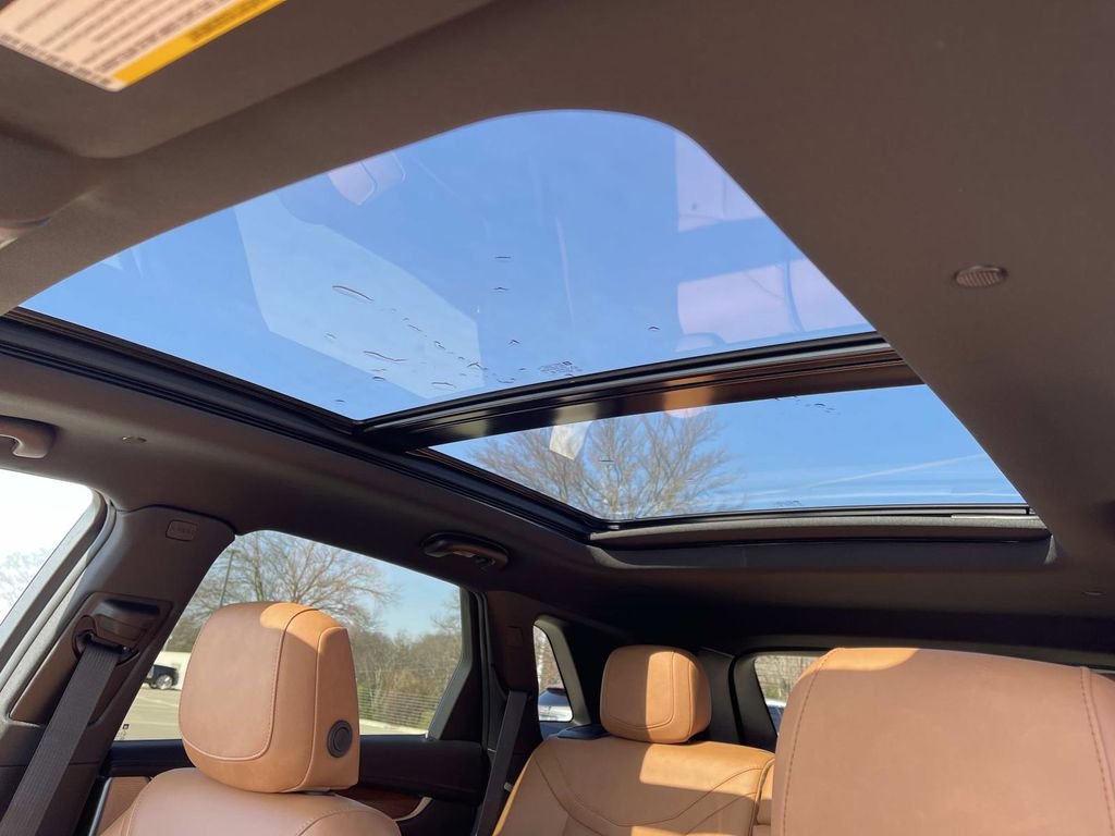 2026 Cadillac XT5 Premium Luxury - Photo 27