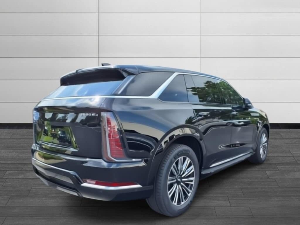 2026 Cadillac Escalade IQ Luxury - Photo 5
