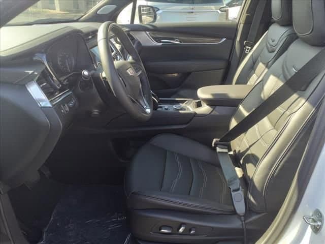 2025 Cadillac XT6 Premium Luxury - Photo 16