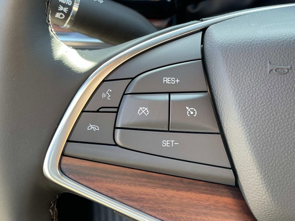 2026 Cadillac XT5 Premium Luxury - Photo 34