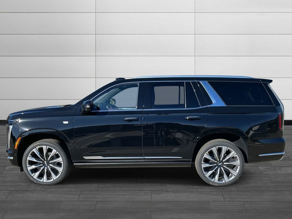 New 2026 CADILLAC Escalade Luxury SUV