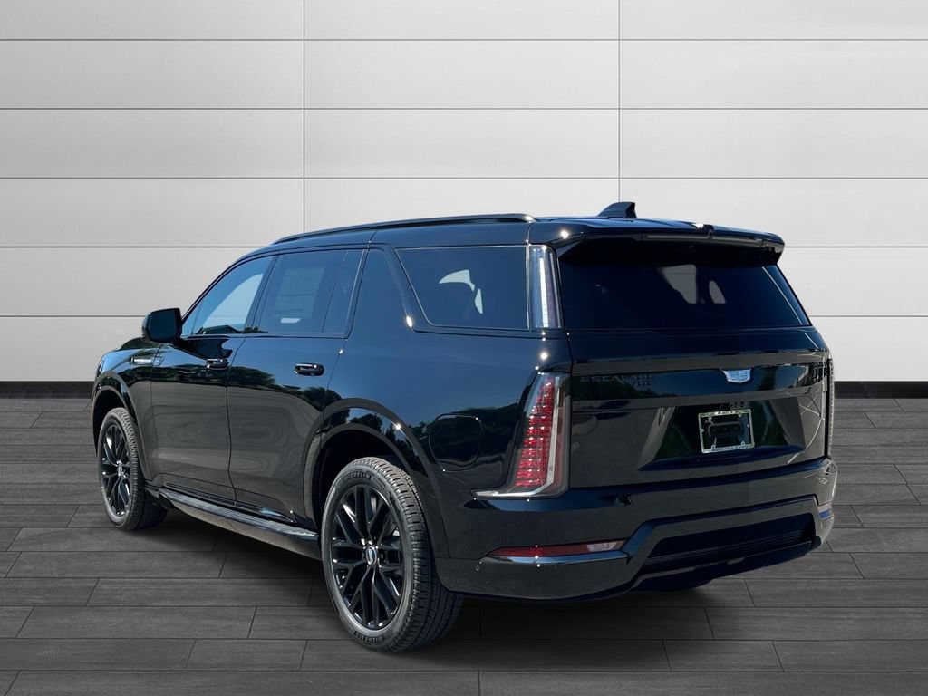 New 2026 CADILLAC ESCALADE IQL Sport SUV