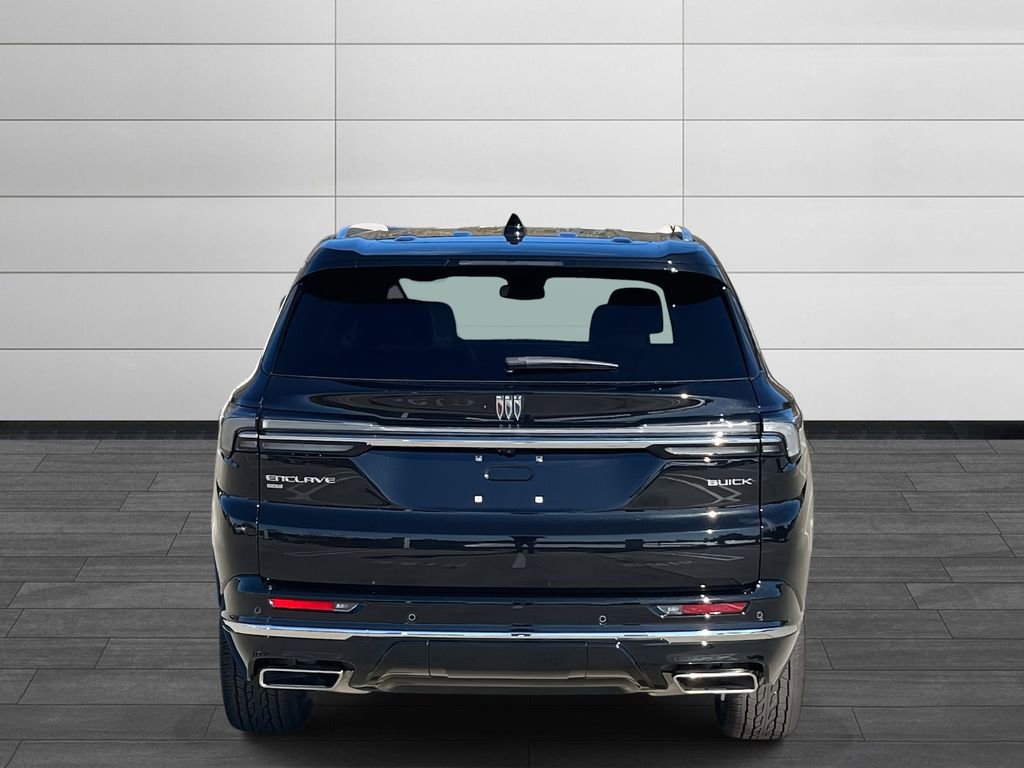 2025 Buick Enclave Avenir photo 4