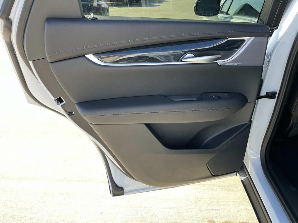 2026 Cadillac XT5 Premium Luxury - Photo 17