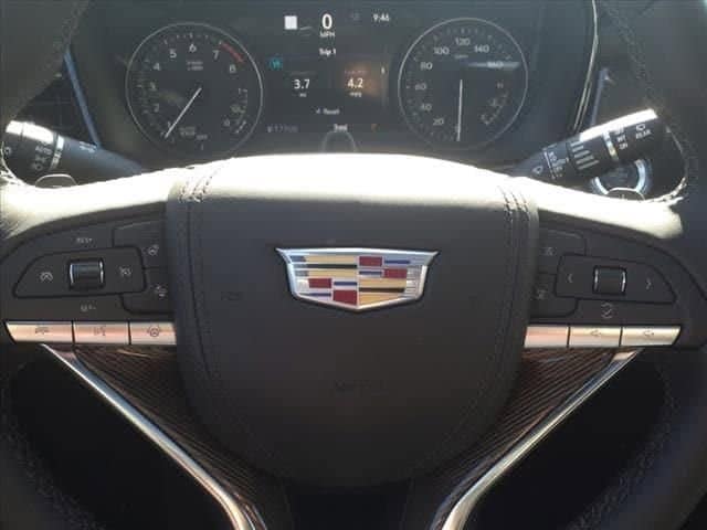 2025 Cadillac XT6 Premium Luxury - Photo 27