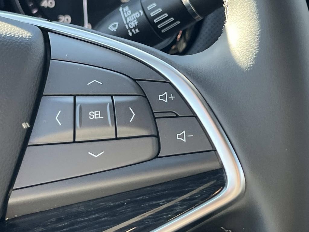 2026 Cadillac XT5 Premium Luxury - Photo 26