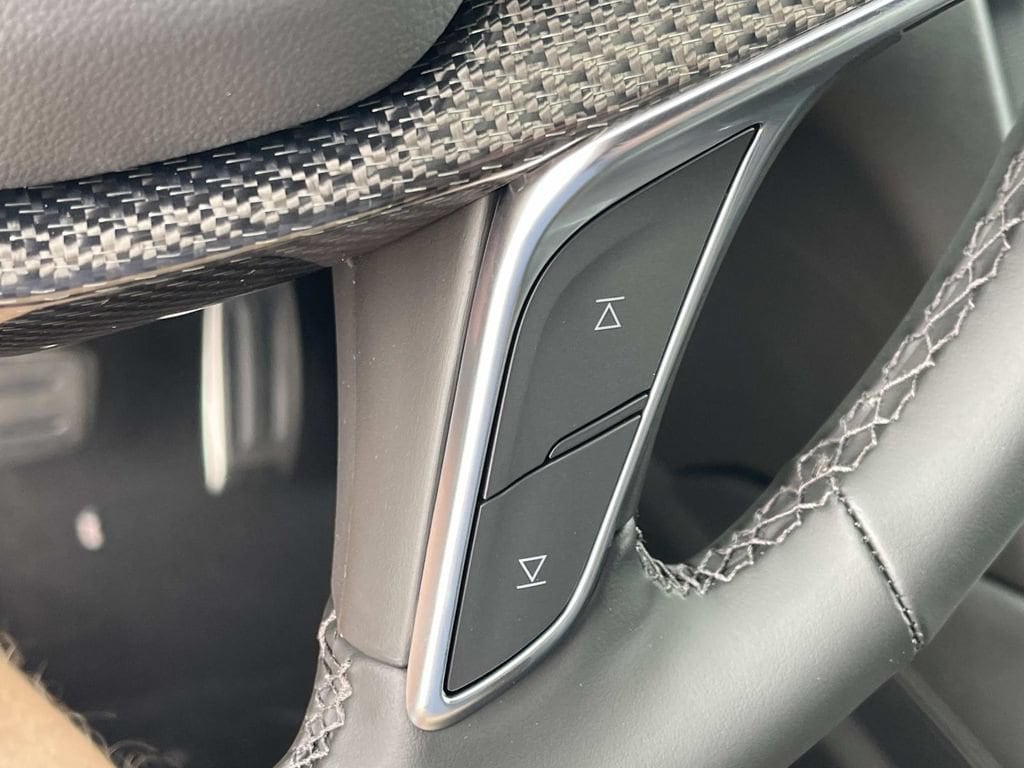 2026 Cadillac XT5 Sport - Photo 36