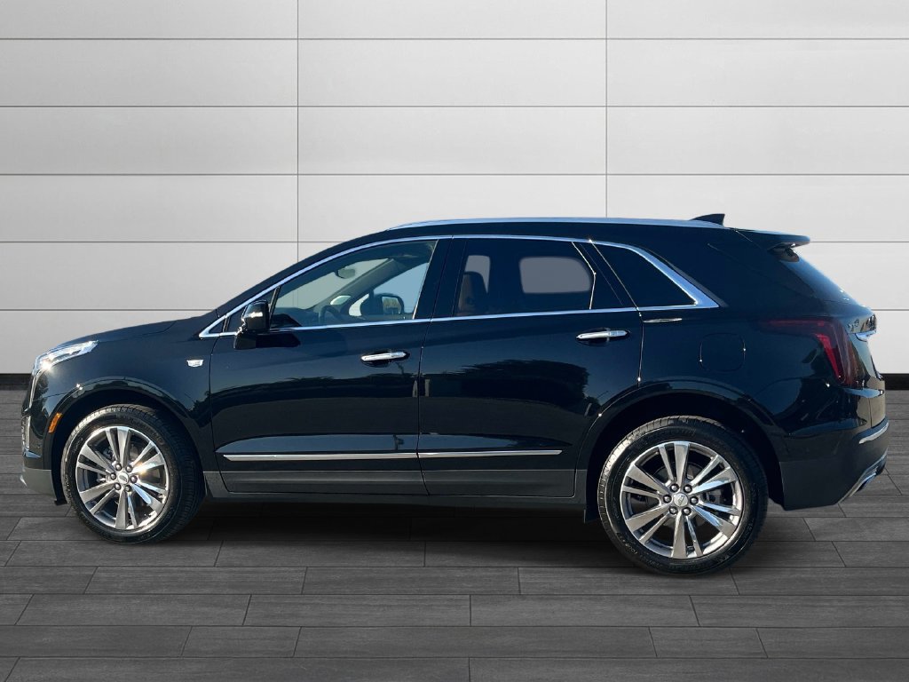 New 2026 CADILLAC XT5 Premium Luxury SUV