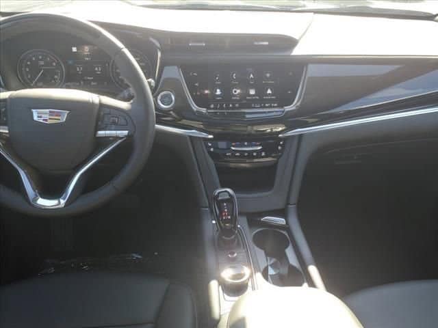 2025 Cadillac XT6 Premium Luxury - Photo 19