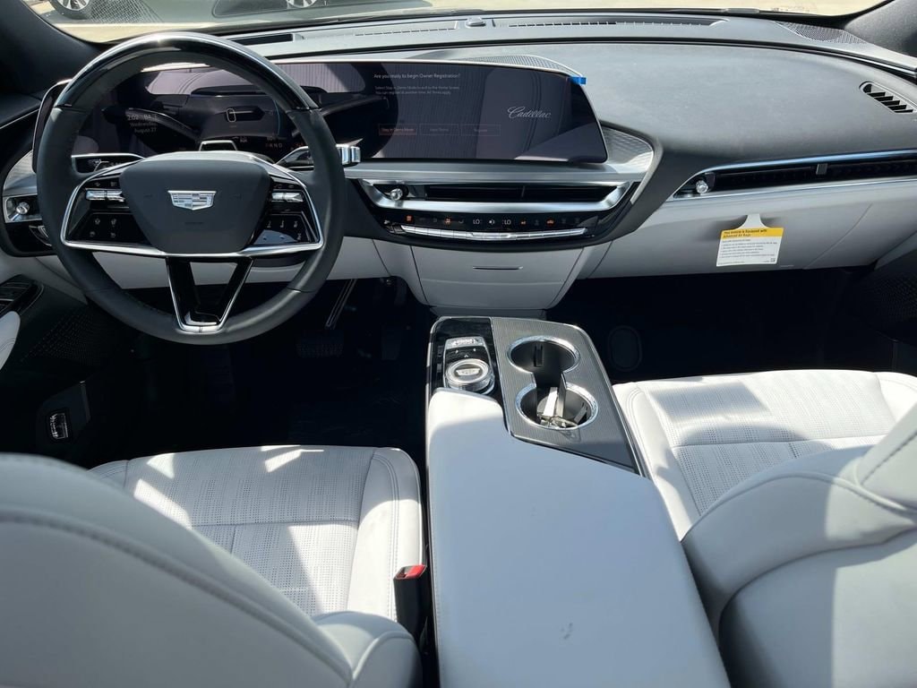 2026 Cadillac LYRIQ Sport - Photo 14