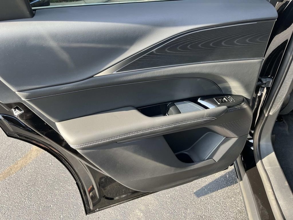 2026 Cadillac LYRIQ Sport - Photo 17