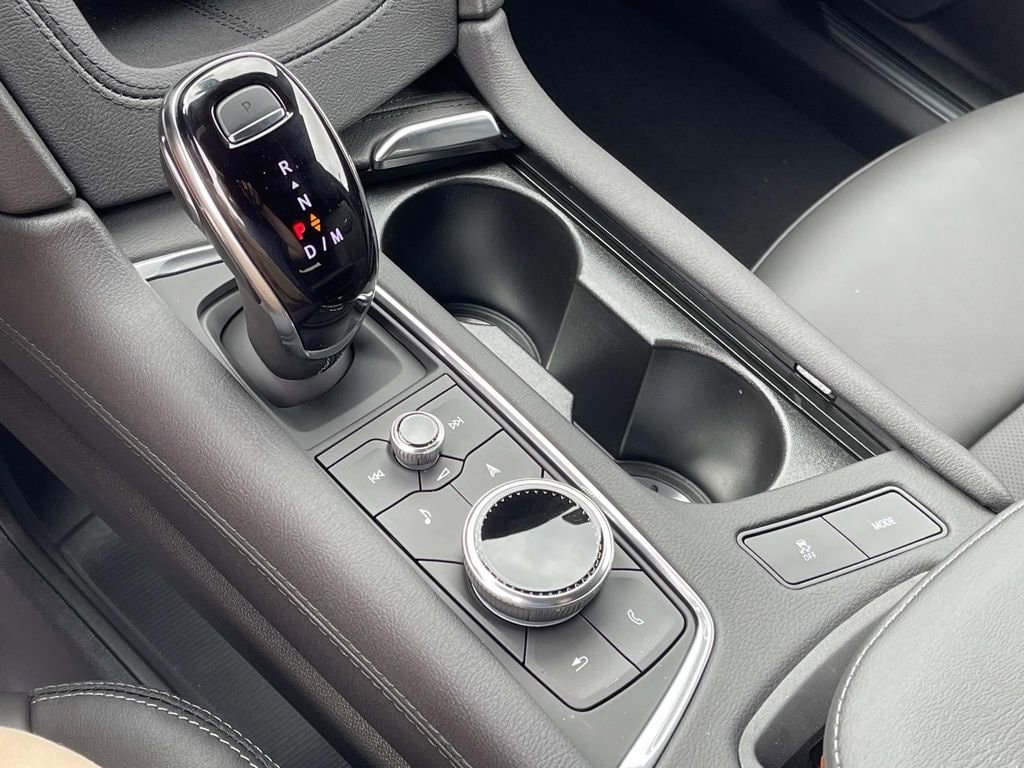 2026 Cadillac XT5 Sport - Photo 31