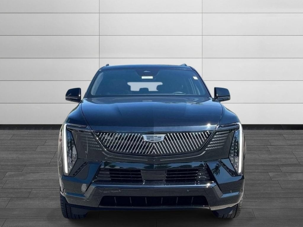 2026 Cadillac Escalade IQL Sport - Photo 8