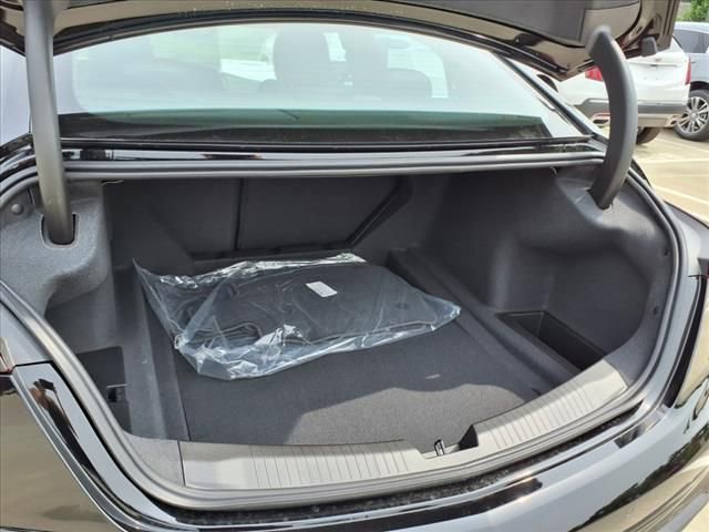 2025 Cadillac CT5 Premium Luxury - Photo 22