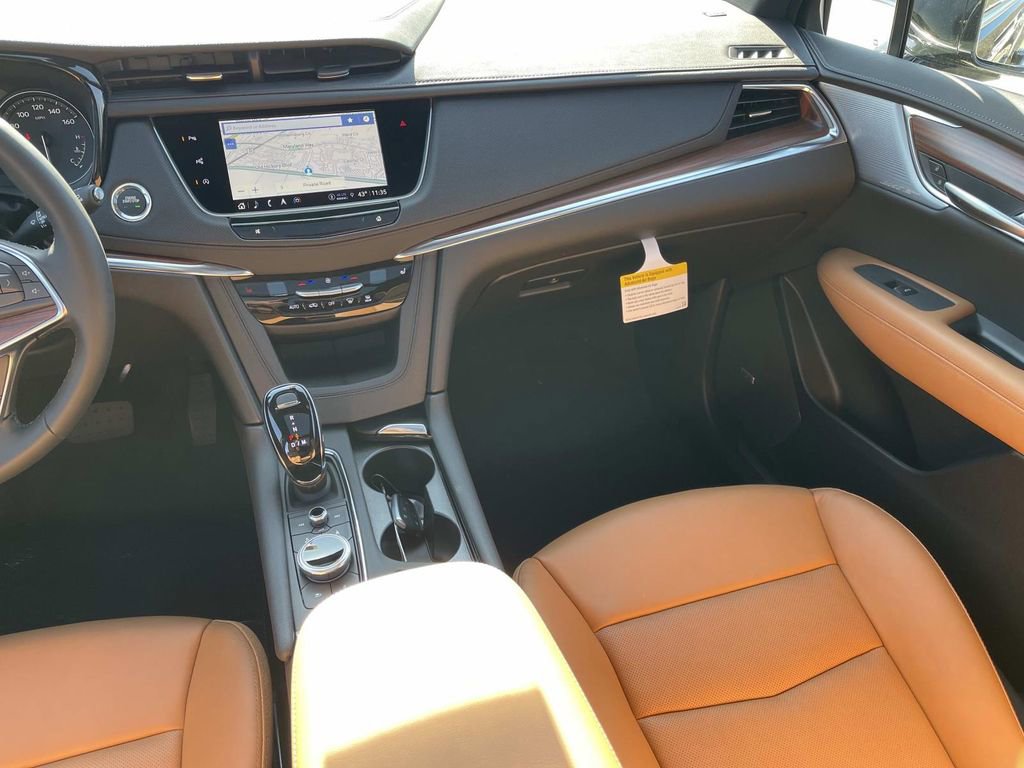 2026 Cadillac XT5 Premium Luxury - Photo 15