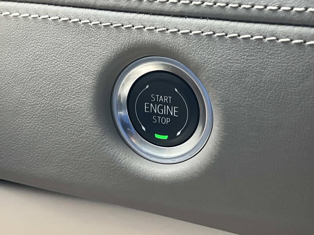 2025 Cadillac Escalade Sport Platinum - Photo 41