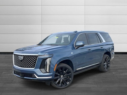 2026 CADILLAC Escalade Luxury SUV
