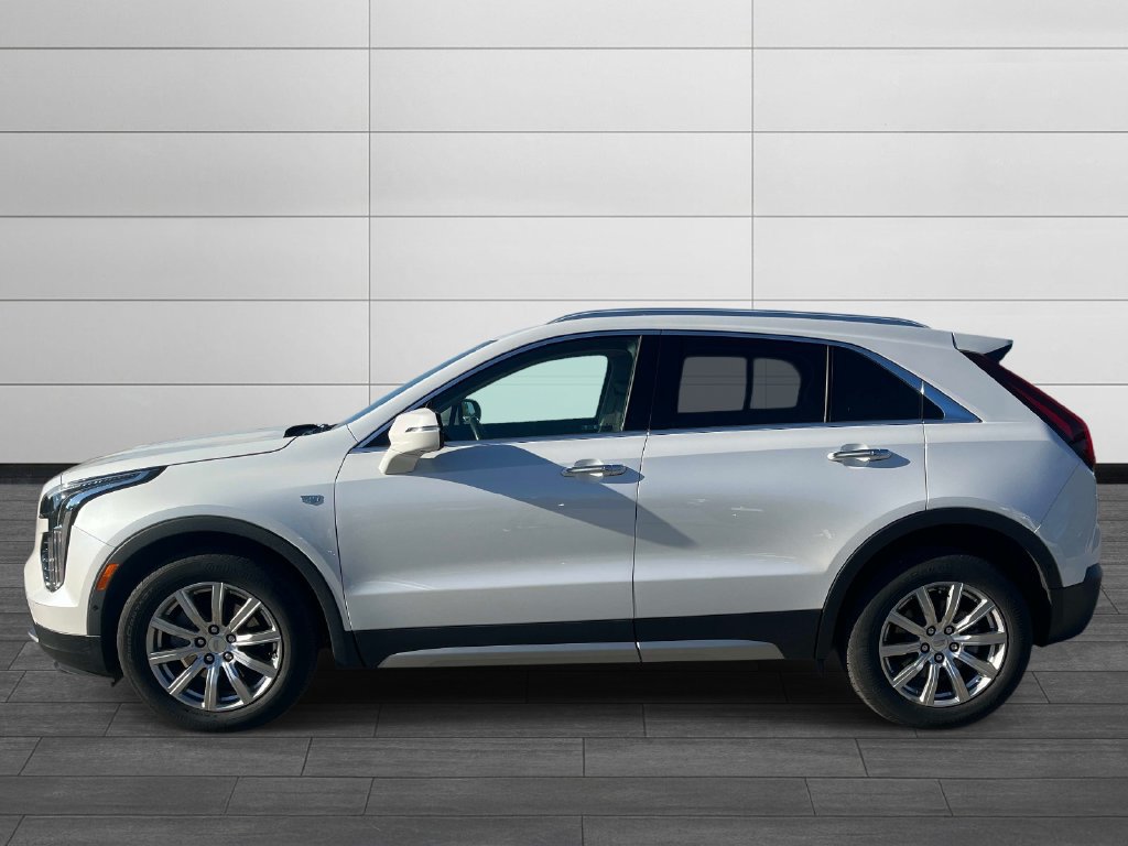 Used 2023 CADILLAC XT4 FWD Premium Luxury SUV
