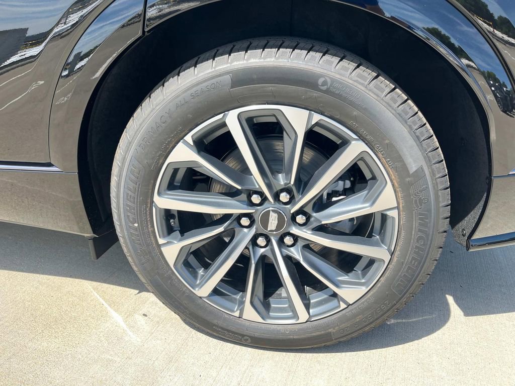 2026 Cadillac LYRIQ Sport - Photo 11