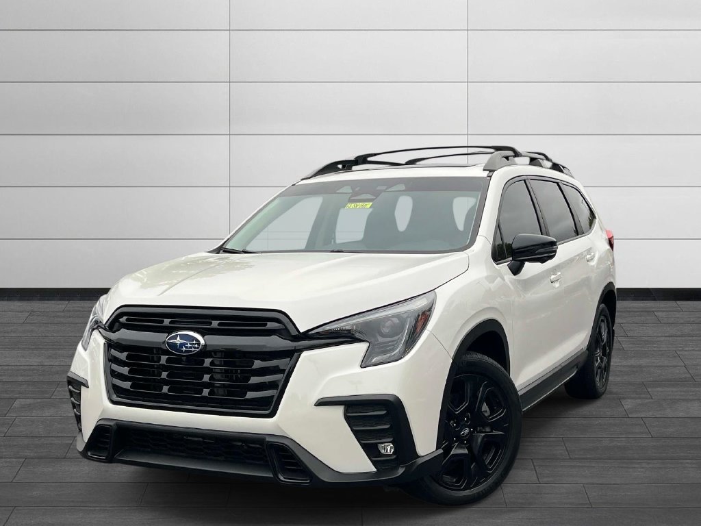 2023 Subaru Ascent Onyx Edition Limited