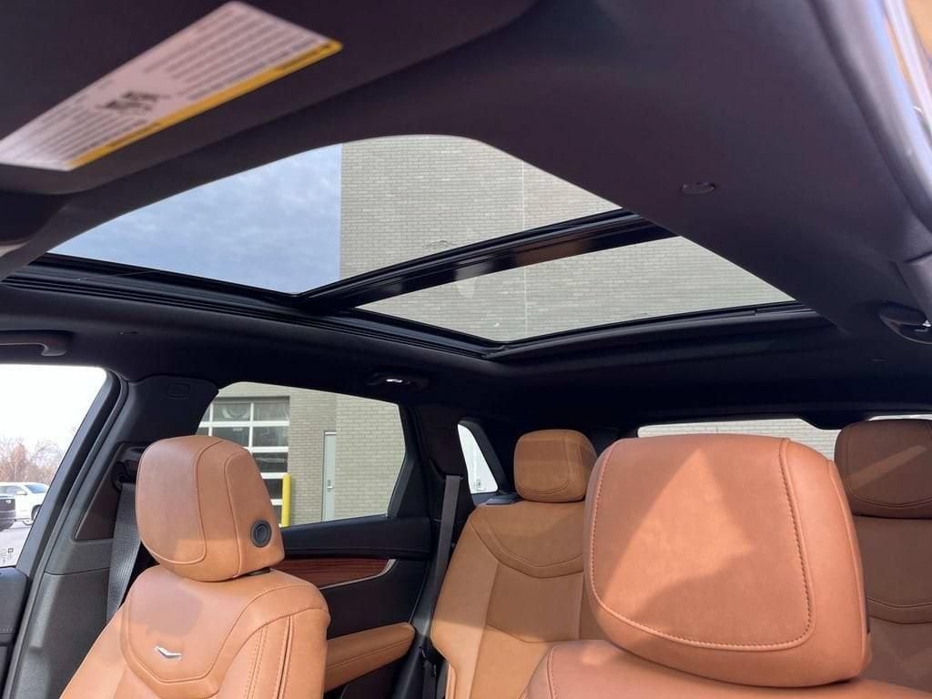 2026 Cadillac XT5 Premium Luxury - Photo 27